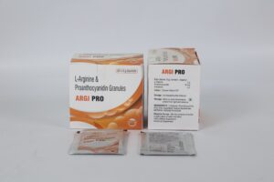 ARGI PRO SACHETS