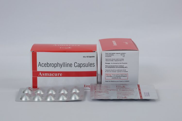 ASMACURE