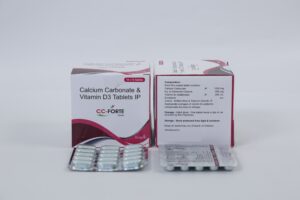 CC-FORTE