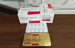 CLARIBA - 250