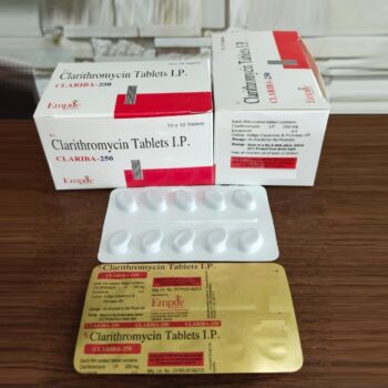 CLARIBA-250