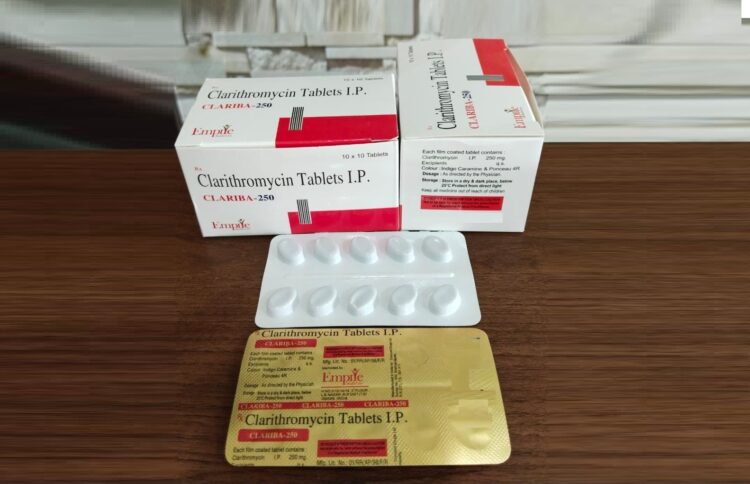 CLARIBA-250