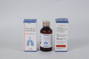 COUGHCET- A 100 ML