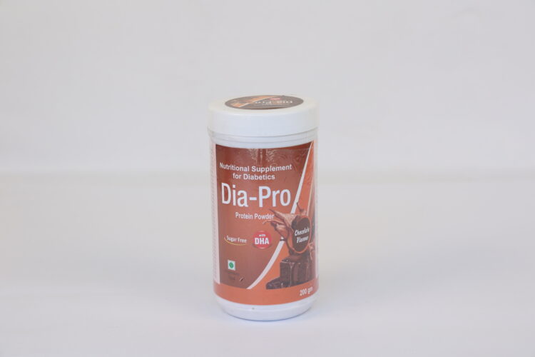 DIA PRO