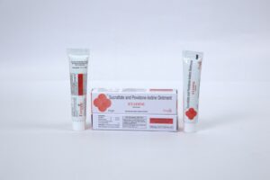 ETADINE 15 gm