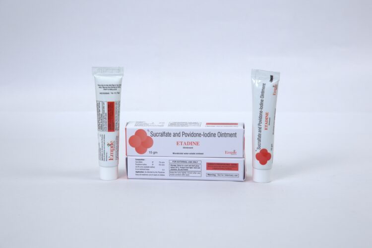 EATADINE 15gm