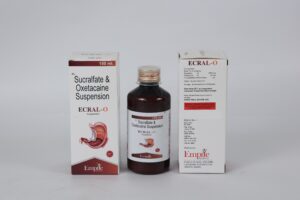 ECRAL-0 150ml