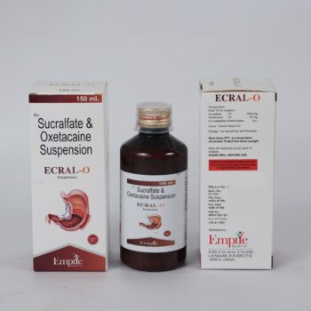 ECORAL - O