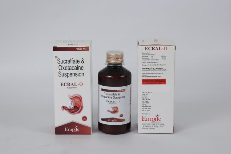 ECORAL - O