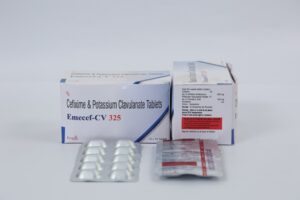 EMCEF CV 325