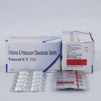 EMECEF CV 325