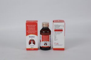 EMETUS 100 ML