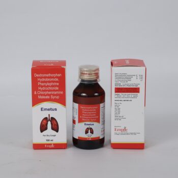 EMETUS 100ML