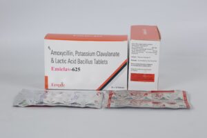 EMICLAV-625