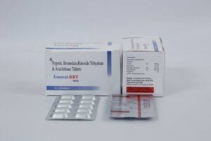 EMORAL-BRT