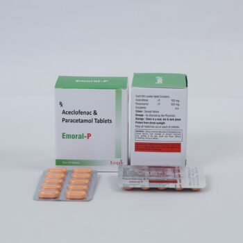 EMORAL - P