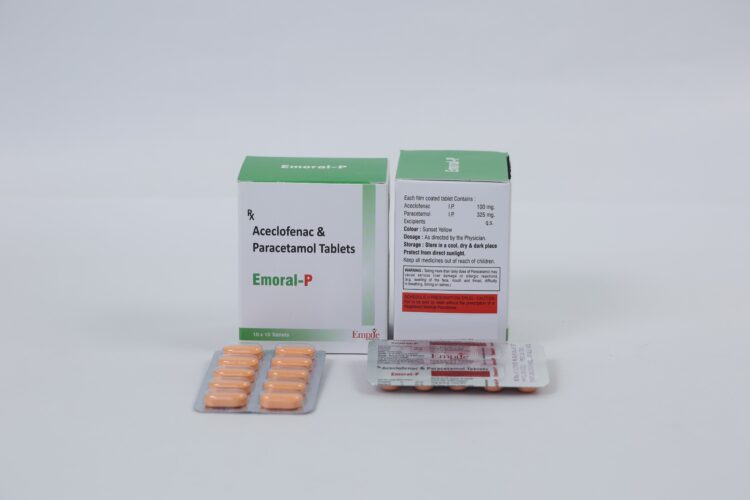 EMORAL - P