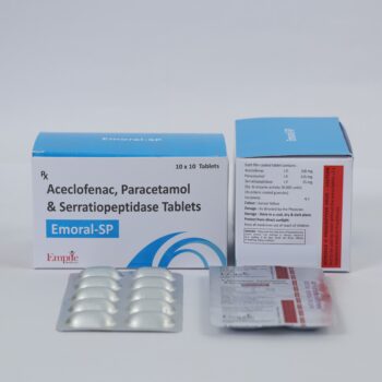 EMORAL SP