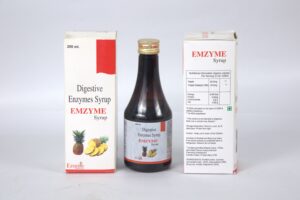 EMZYME 200 ml