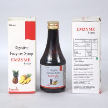 EMZYME SYP