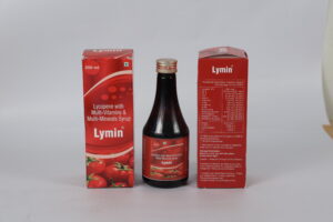 LYMIN 200 ml