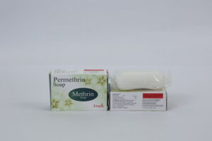 METHRIN SOAP