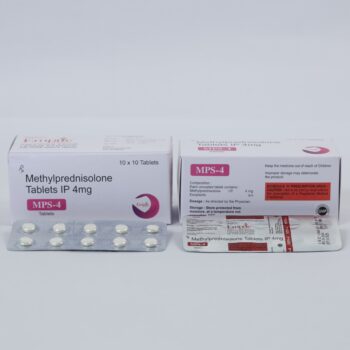 MPS - 4