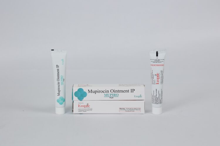 MUPIRO OINTMENT
