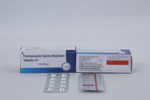 PANTEM-40