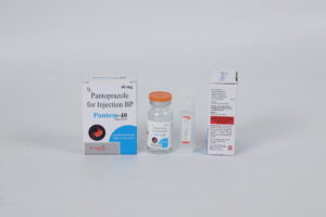 PANTEM-40 INJ