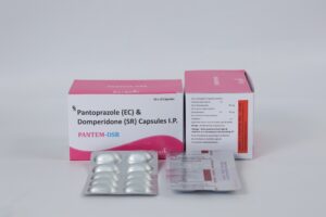 PANTEM DSR