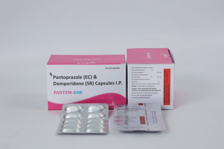 PANTEM - DSR