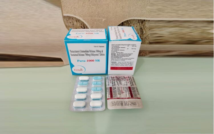 PARA-1000SR
