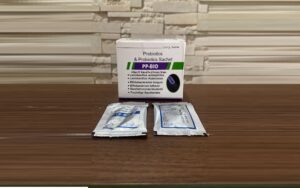 SACHETS PR BIO
