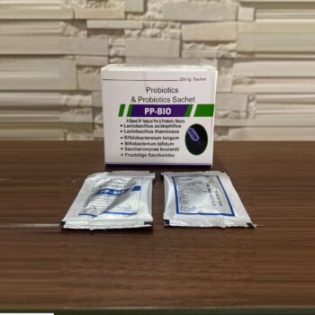 PP-BIO SACHETS