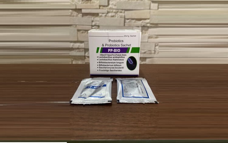 PP-BIO SACHETS