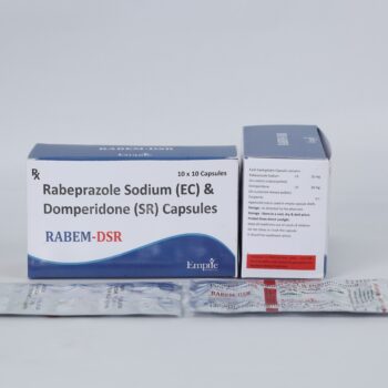 RABEM -DSR