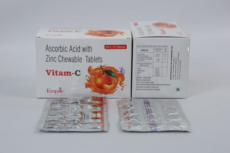 VITAM C